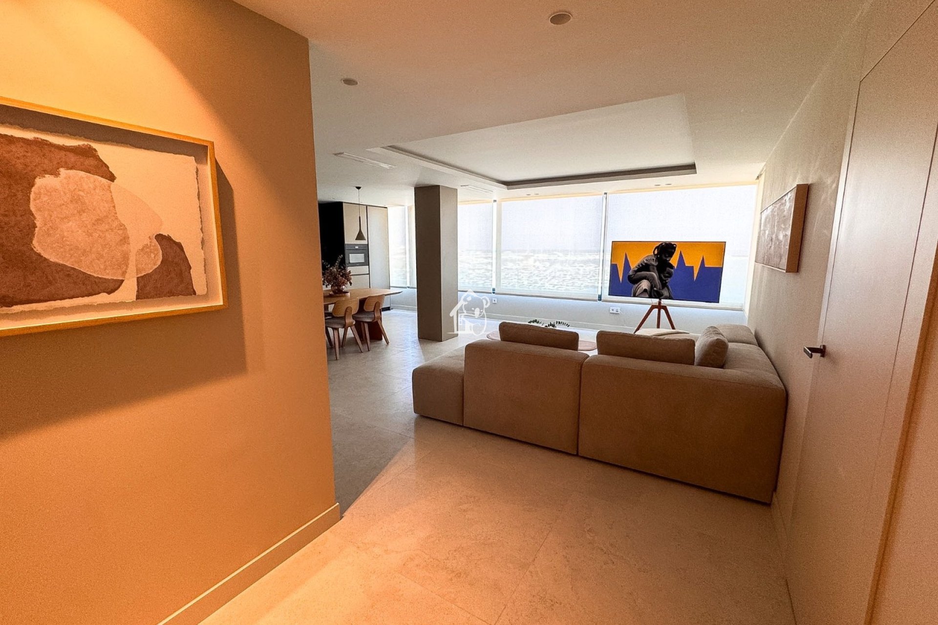 Lange Termijn Verhuur - Appartement / flat - Torrevieja - El Acequión - Los Náufragos