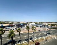 Lange Termijn Verhuur - Appartement / flat - Torrevieja - El Acequión - Los Náufragos
