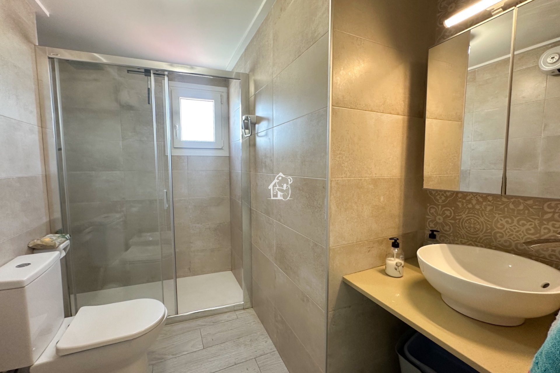Lange Termijn Verhuur - Appartement / flat - Torrevieja - El Acequión - Los Náufragos