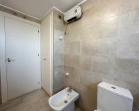 Lange Termijn Verhuur - Appartement / flat - Torrevieja - El Acequión - Los Náufragos