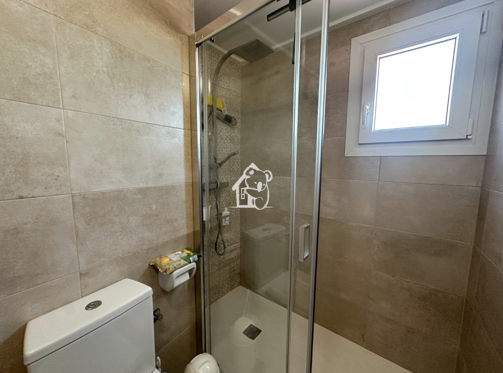 Lange Termijn Verhuur - Appartement / flat - Torrevieja - El Acequión - Los Náufragos