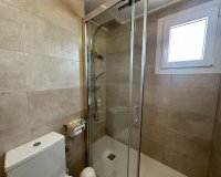 Lange Termijn Verhuur - Appartement / flat - Torrevieja - El Acequión - Los Náufragos