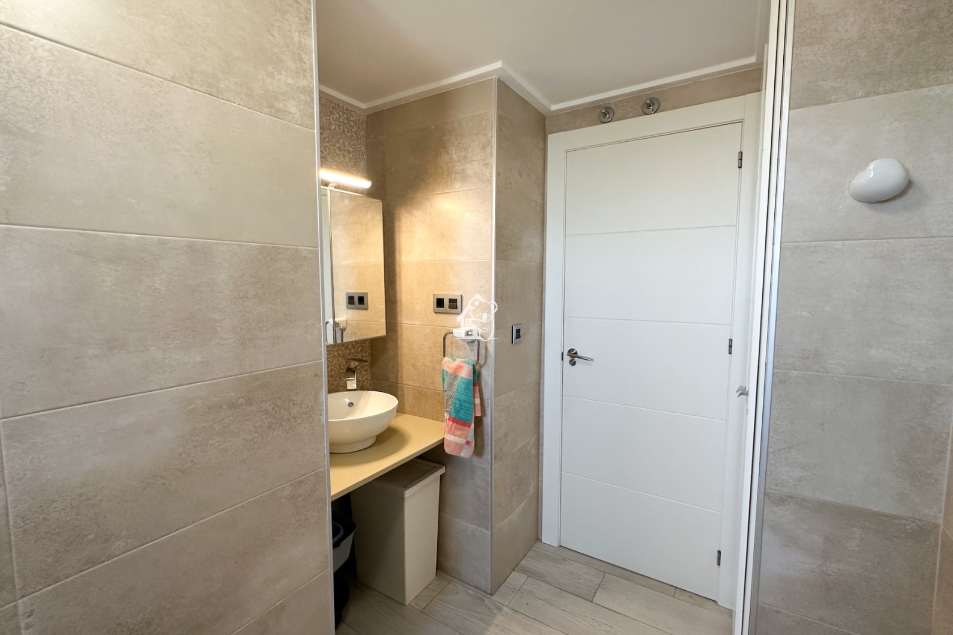Lange Termijn Verhuur - Appartement / flat - Torrevieja - El Acequión - Los Náufragos