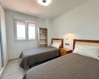 Lange Termijn Verhuur - Appartement / flat - Torrevieja - El Acequión - Los Náufragos