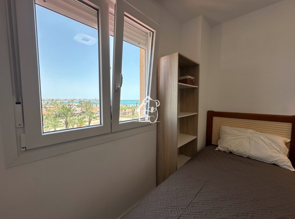 Lange Termijn Verhuur - Appartement / flat - Torrevieja - El Acequión - Los Náufragos