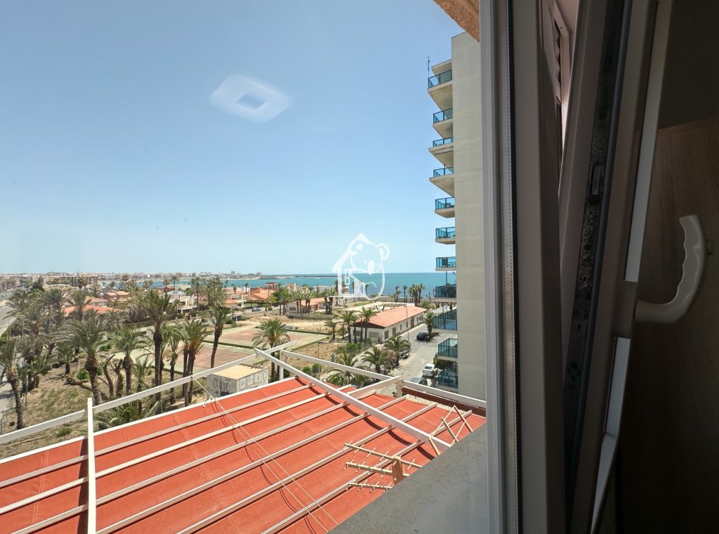 Lange Termijn Verhuur - Appartement / flat - Torrevieja - El Acequión - Los Náufragos