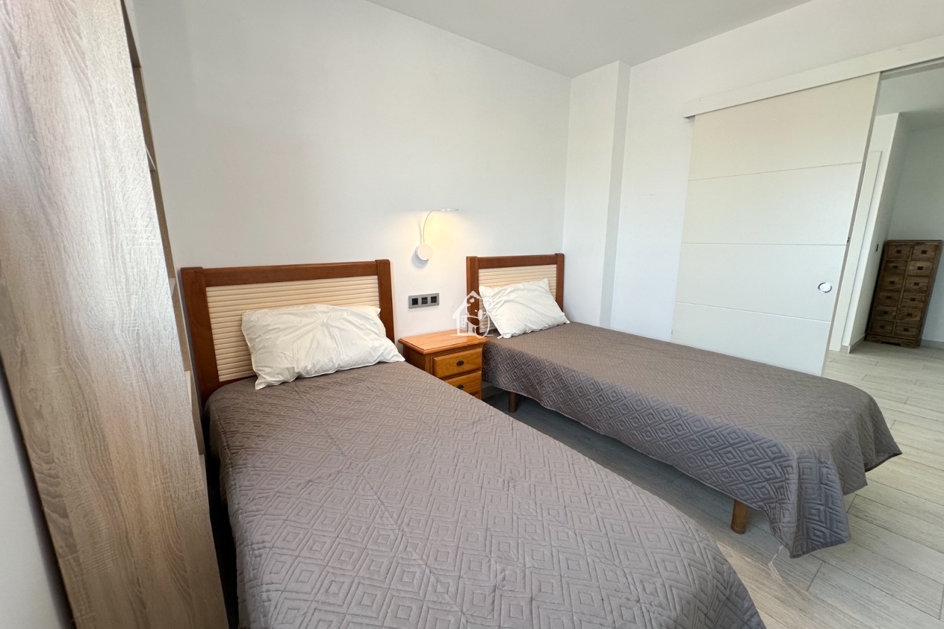 Lange Termijn Verhuur - Appartement / flat - Torrevieja - El Acequión - Los Náufragos