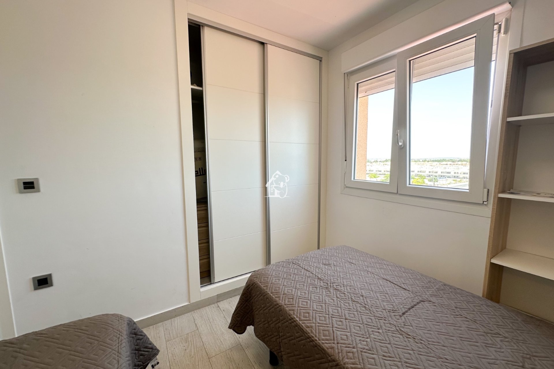 Lange Termijn Verhuur - Appartement / flat - Torrevieja - El Acequión - Los Náufragos