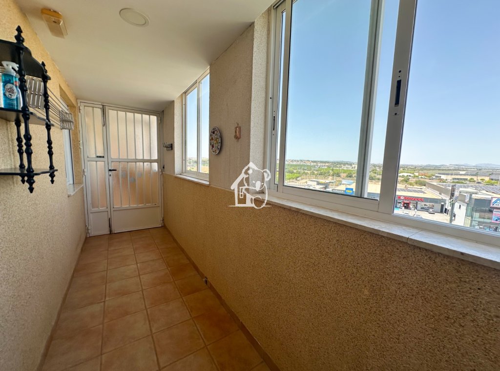 Lange Termijn Verhuur - Appartement / flat - Torrevieja - El Acequión - Los Náufragos