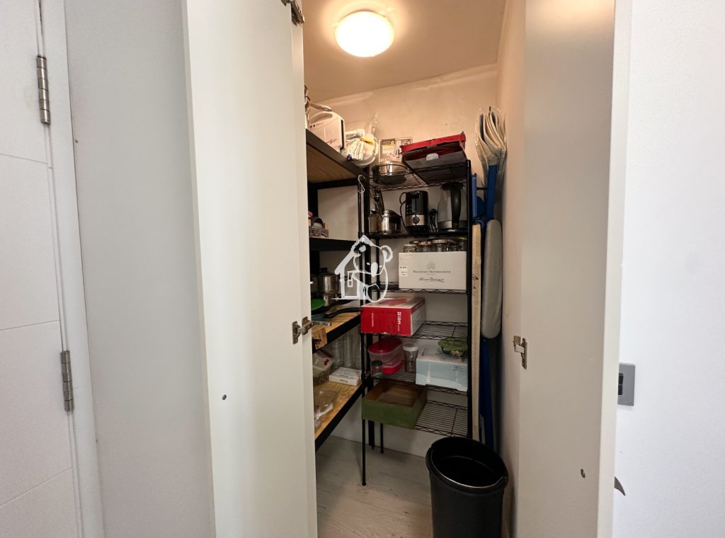 Lange Termijn Verhuur - Appartement / flat - Torrevieja - El Acequión - Los Náufragos