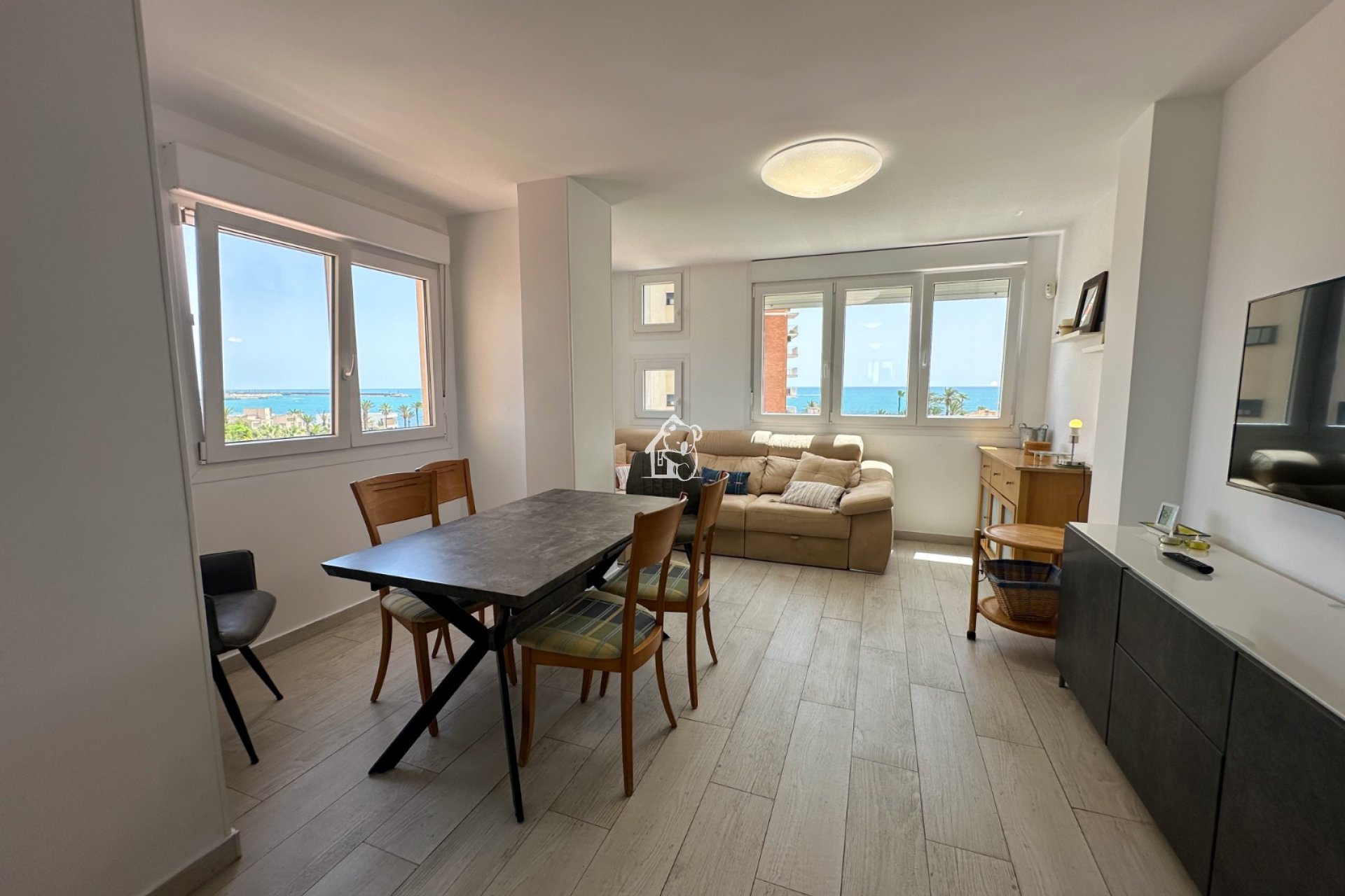 Lange Termijn Verhuur - Appartement / flat - Torrevieja - El Acequión - Los Náufragos