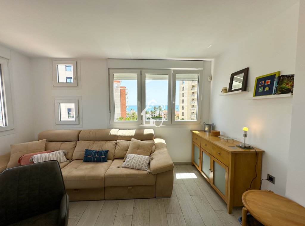 Lange Termijn Verhuur - Appartement / flat - Torrevieja - El Acequión - Los Náufragos