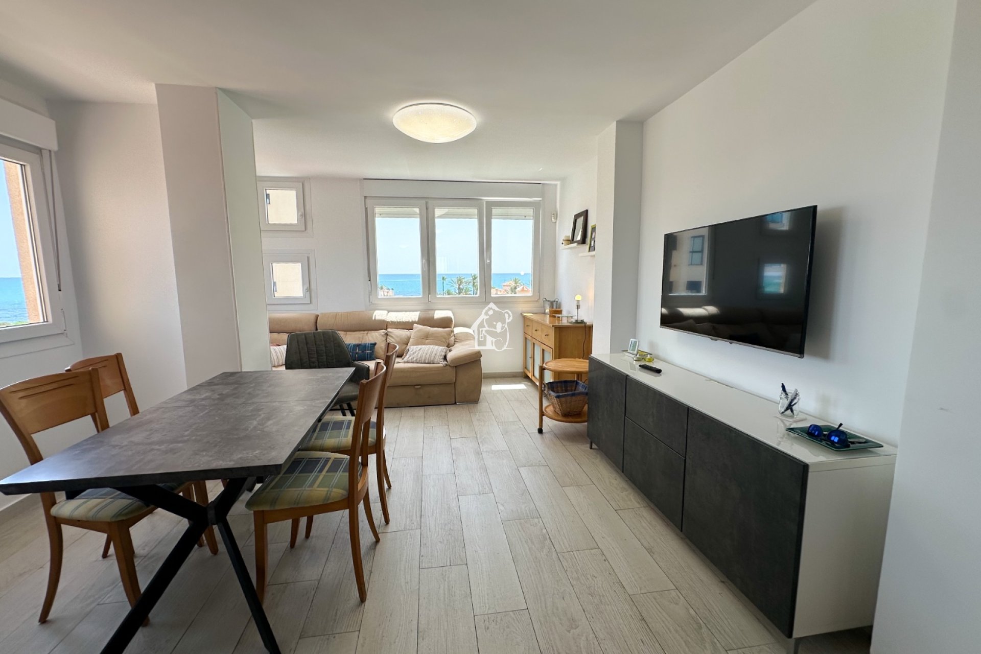 Lange Termijn Verhuur - Appartement / flat - Torrevieja - El Acequión - Los Náufragos