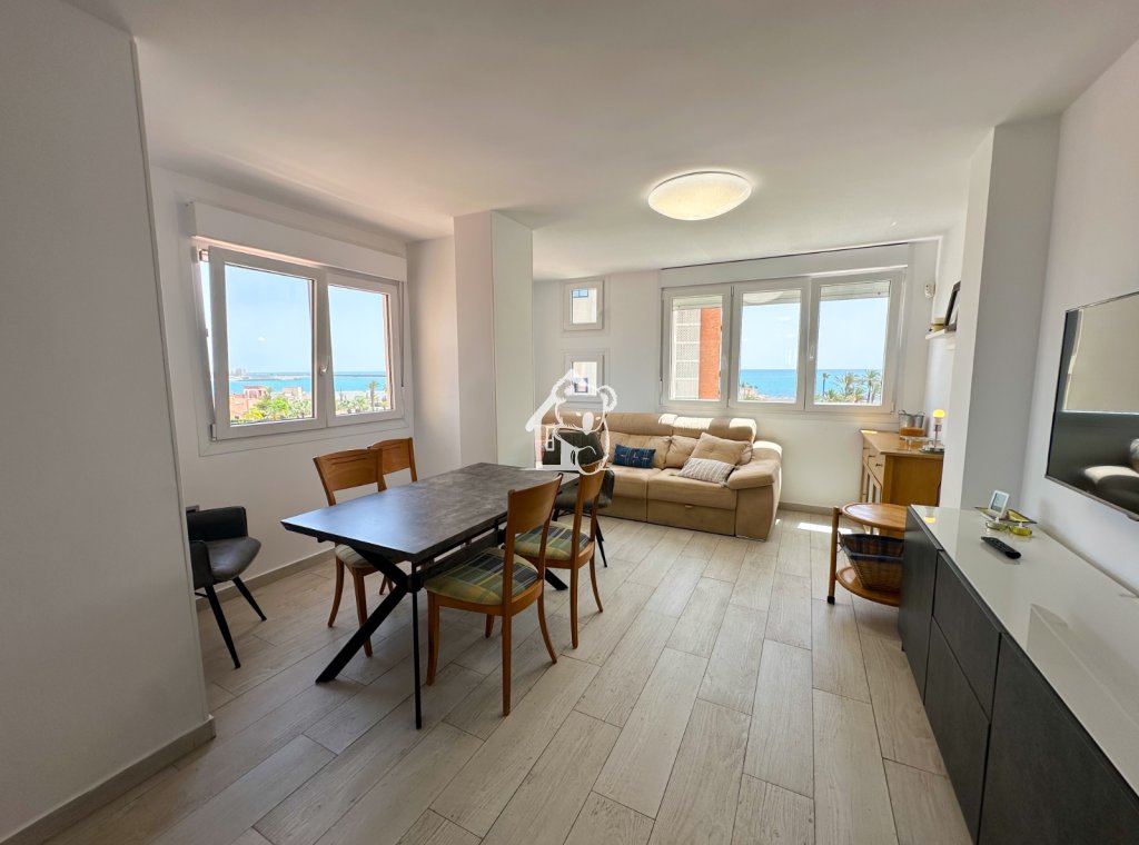 Lange Termijn Verhuur - Appartement / flat - Torrevieja - El Acequión - Los Náufragos