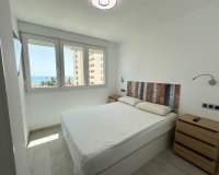 Lange Termijn Verhuur - Appartement / flat - Torrevieja - El Acequión - Los Náufragos