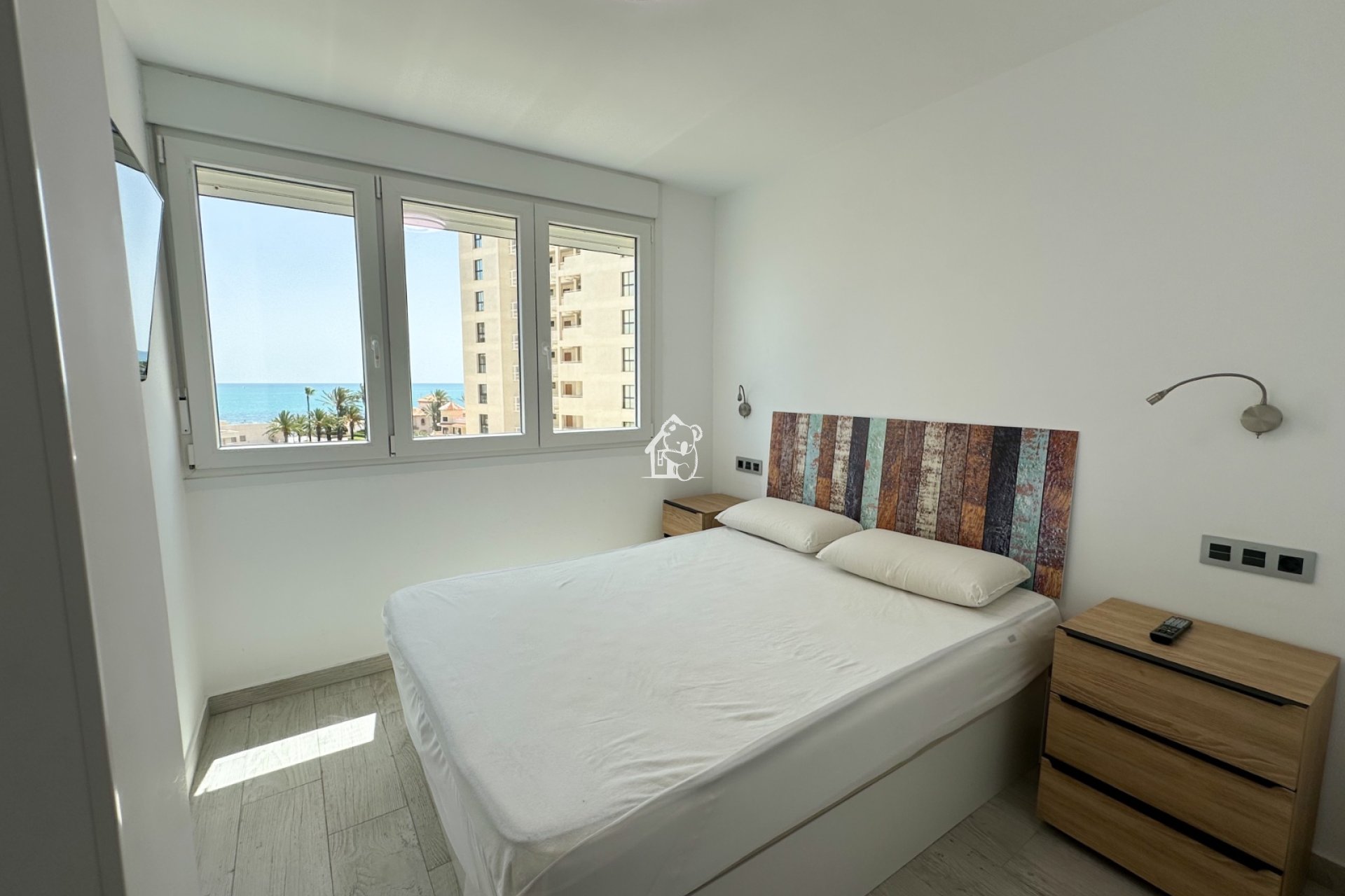 Lange Termijn Verhuur - Appartement / flat - Torrevieja - El Acequión - Los Náufragos
