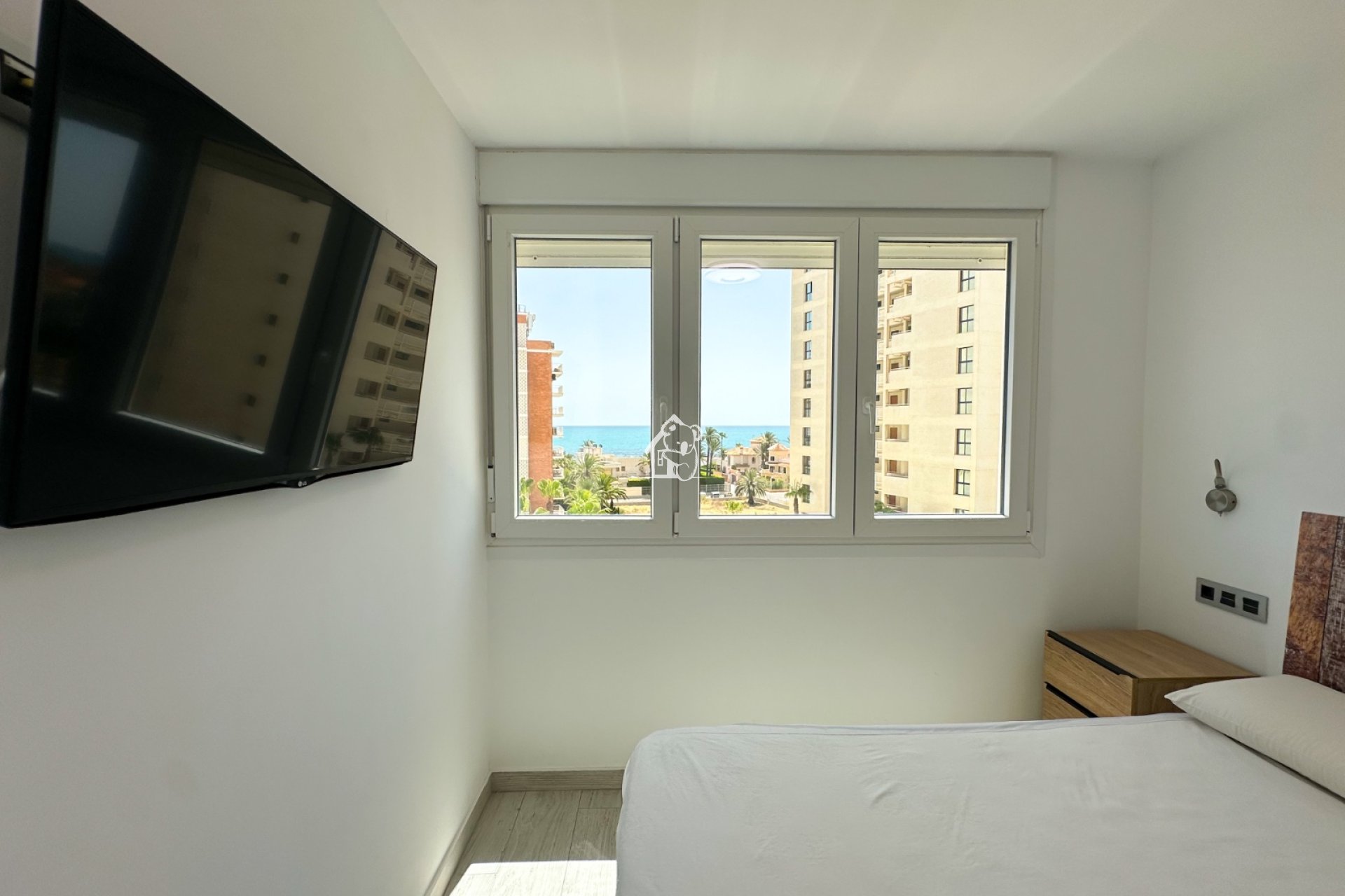 Lange Termijn Verhuur - Appartement / flat - Torrevieja - El Acequión - Los Náufragos