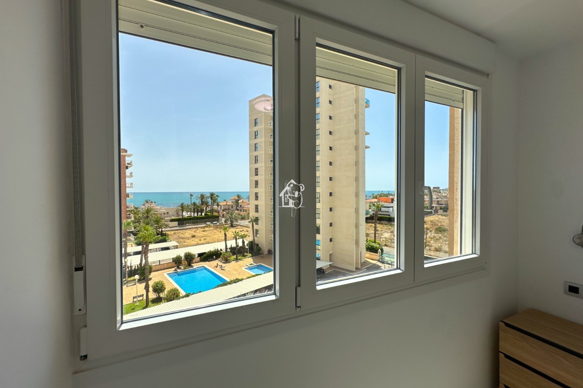 Lange Termijn Verhuur - Appartement / flat - Torrevieja - El Acequión - Los Náufragos