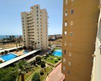 Lange Termijn Verhuur - Appartement / flat - Torrevieja - El Acequión - Los Náufragos