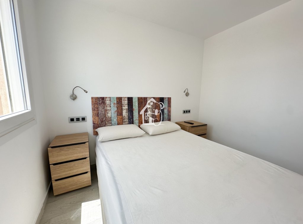 Lange Termijn Verhuur - Appartement / flat - Torrevieja - El Acequión - Los Náufragos
