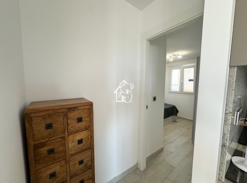 Lange Termijn Verhuur - Appartement / flat - Torrevieja - El Acequión - Los Náufragos