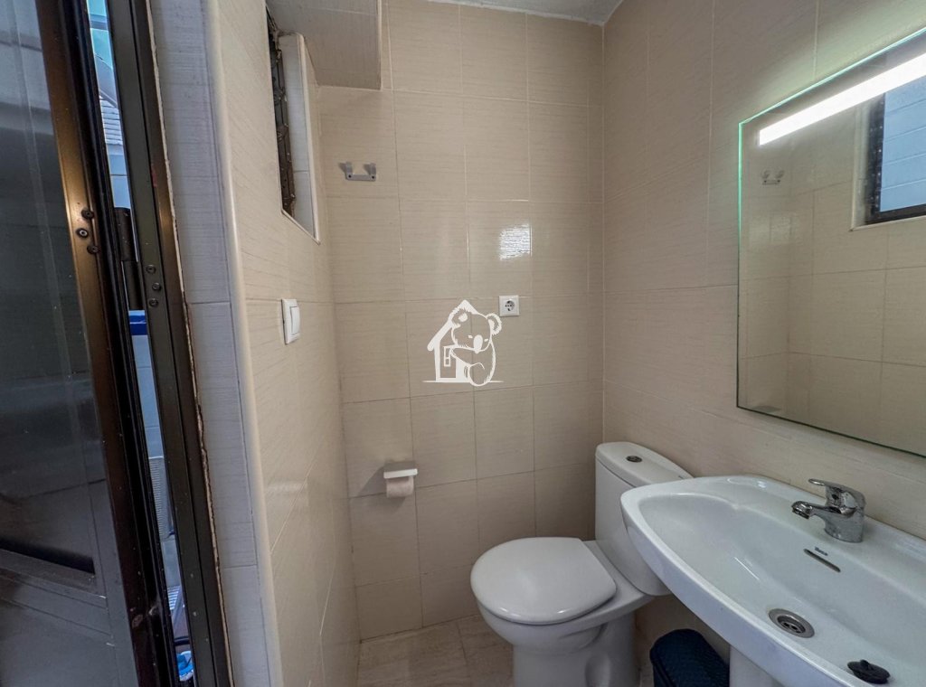 Lange Termijn Verhuur - Appartement / flat - Torrevieja - El Acequión - Los Náufragos