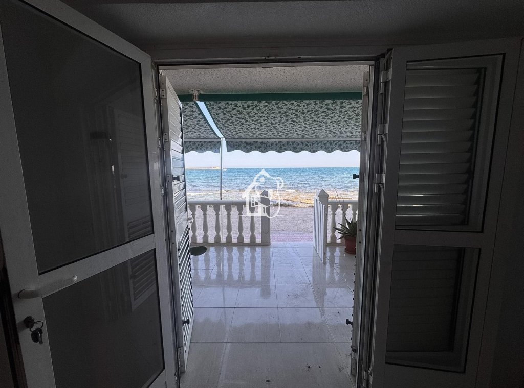 Lange Termijn Verhuur - Appartement / flat - Torrevieja - El Acequión - Los Náufragos