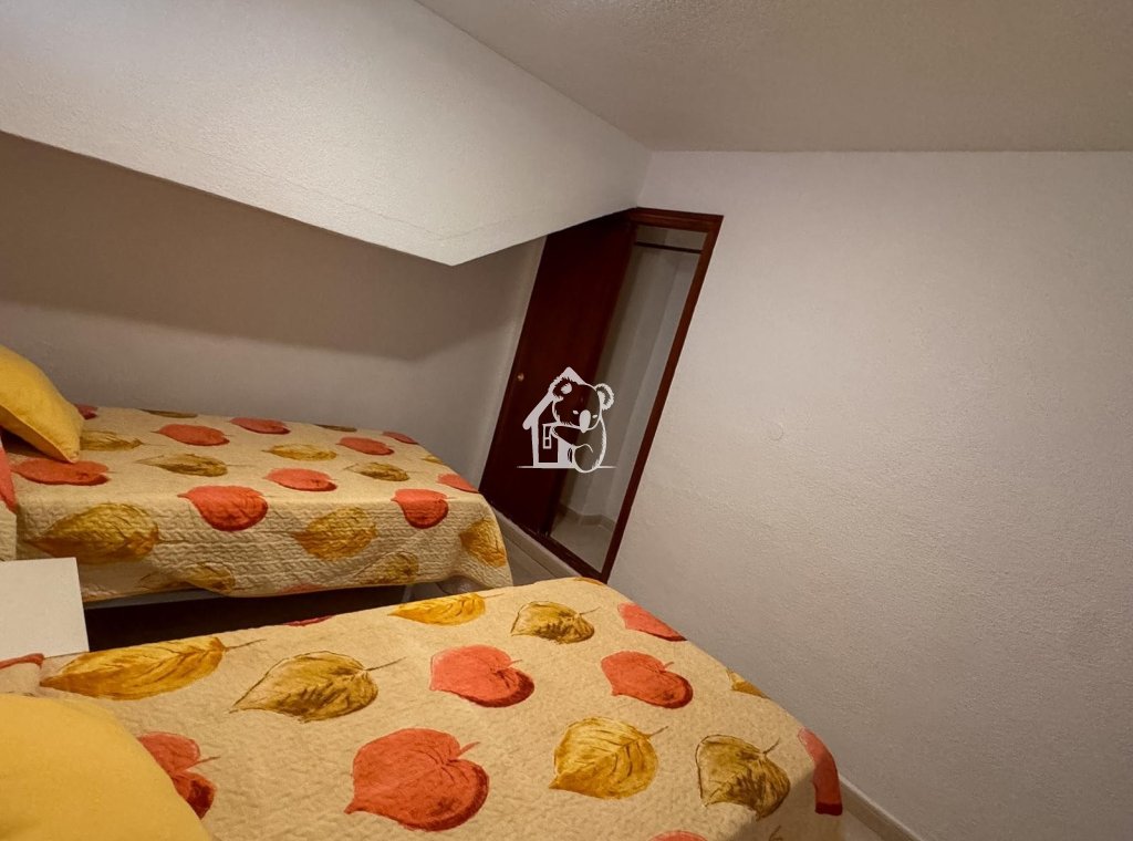 Lange Termijn Verhuur - Appartement / flat - Torrevieja - El Acequión - Los Náufragos
