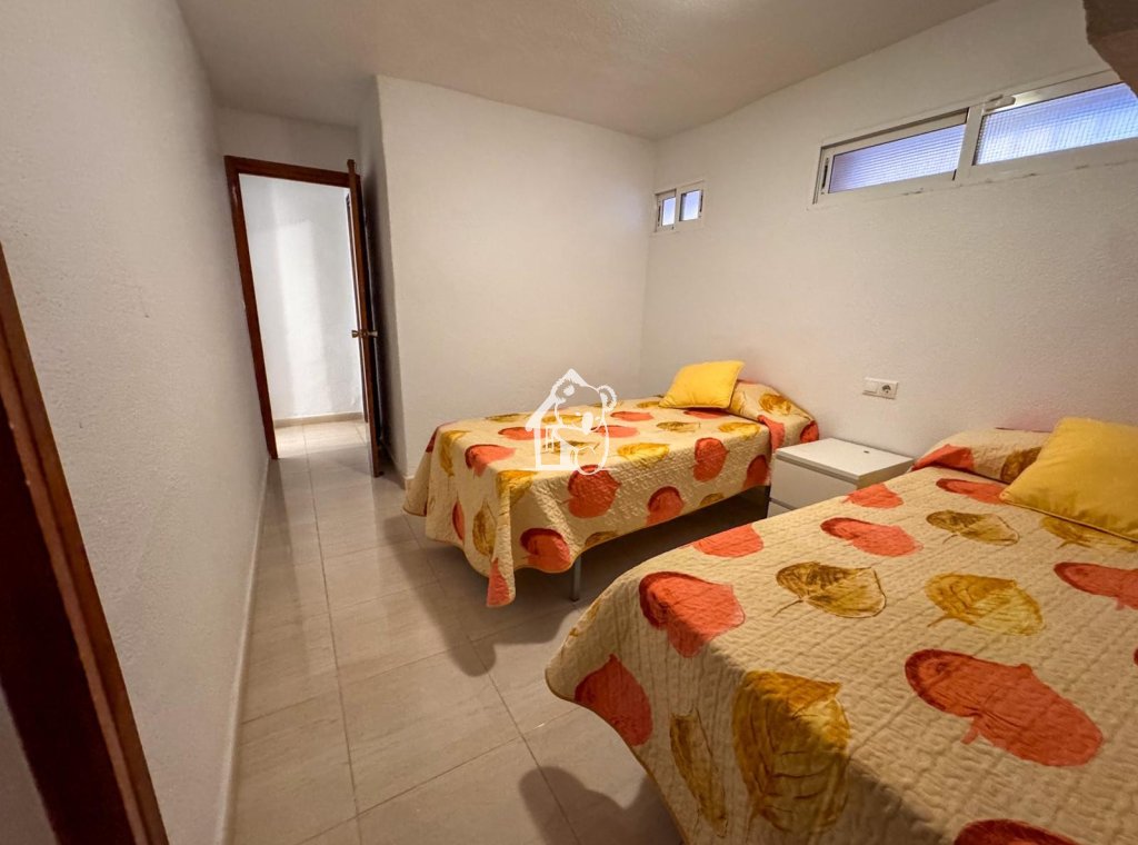 Lange Termijn Verhuur - Appartement / flat - Torrevieja - El Acequión - Los Náufragos