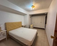 Lange Termijn Verhuur - Appartement / flat - Torrevieja - El Acequión - Los Náufragos