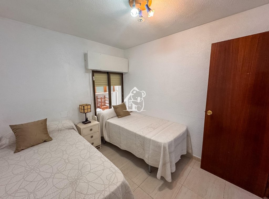 Lange Termijn Verhuur - Appartement / flat - Torrevieja - El Acequión - Los Náufragos