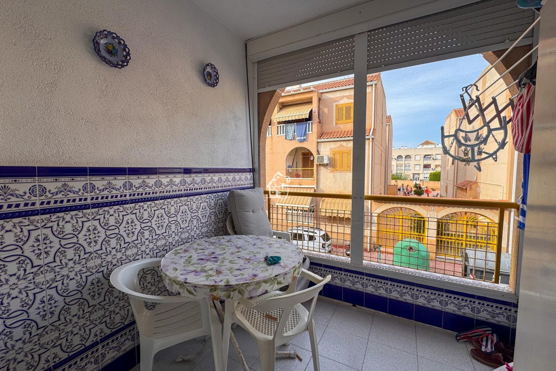 Lange Termijn Verhuur - Appartement / flat - Torrevieja - El Acequión - Los Náufragos
