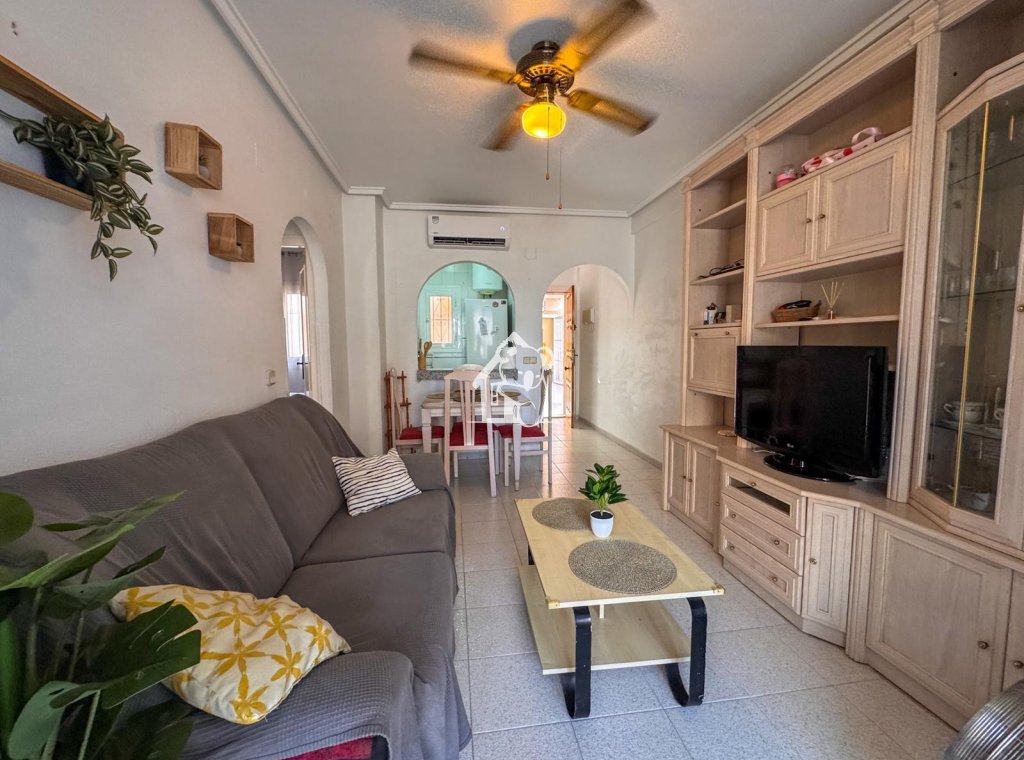 Lange Termijn Verhuur - Appartement / flat - Torrevieja - El Acequión - Los Náufragos