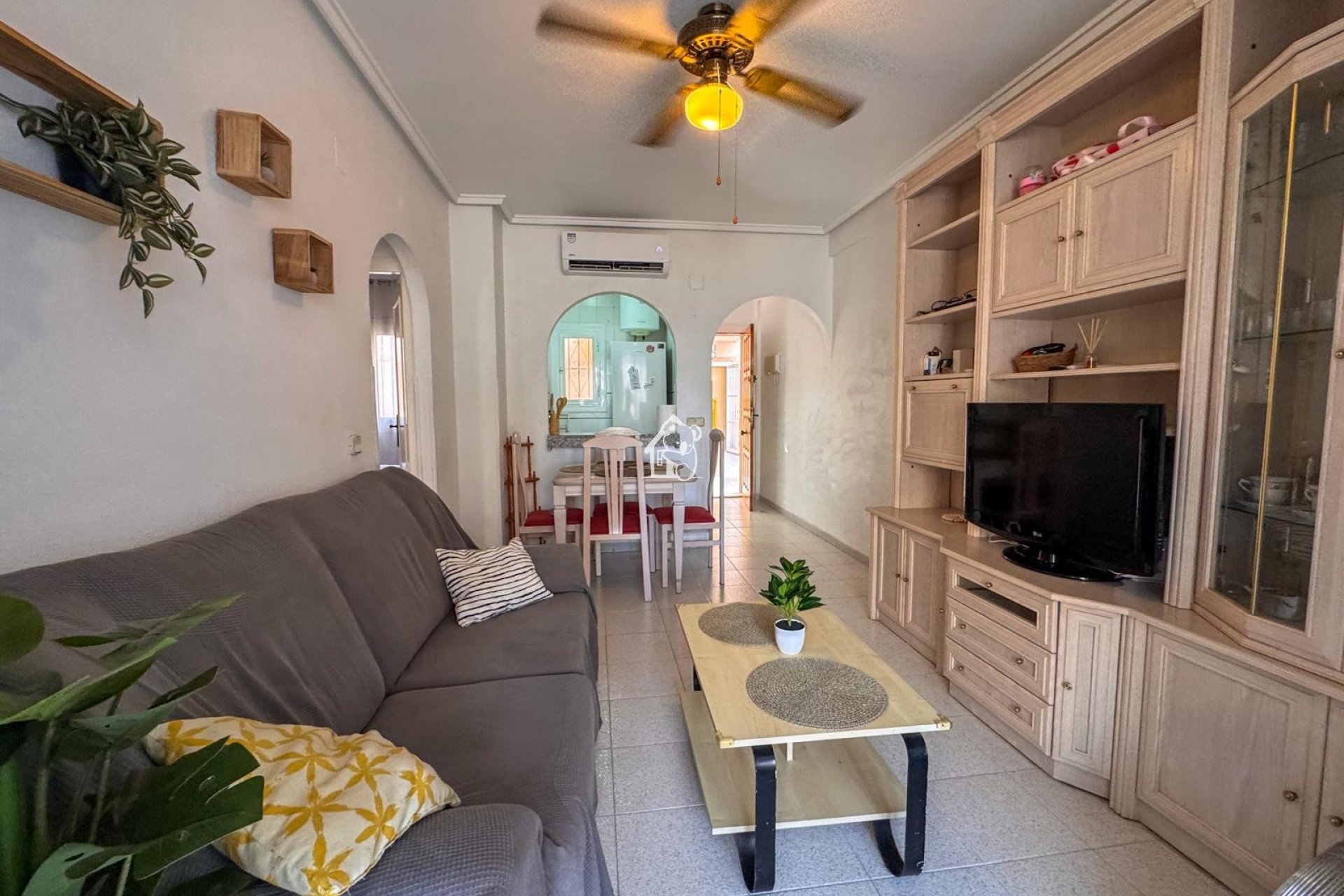 Lange Termijn Verhuur - Appartement / flat - Torrevieja - El Acequión - Los Náufragos