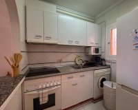 Lange Termijn Verhuur - Appartement / flat - Torrevieja - El Acequión - Los Náufragos