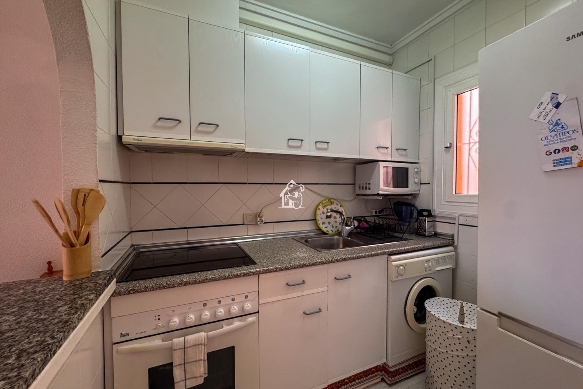 Lange Termijn Verhuur - Appartement / flat - Torrevieja - El Acequión - Los Náufragos