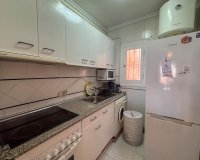 Lange Termijn Verhuur - Appartement / flat - Torrevieja - El Acequión - Los Náufragos