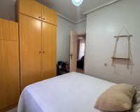 Lange Termijn Verhuur - Appartement / flat - Torrevieja - El Acequión - Los Náufragos
