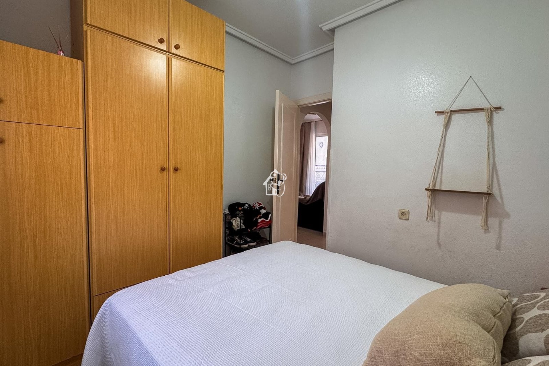 Lange Termijn Verhuur - Appartement / flat - Torrevieja - El Acequión - Los Náufragos
