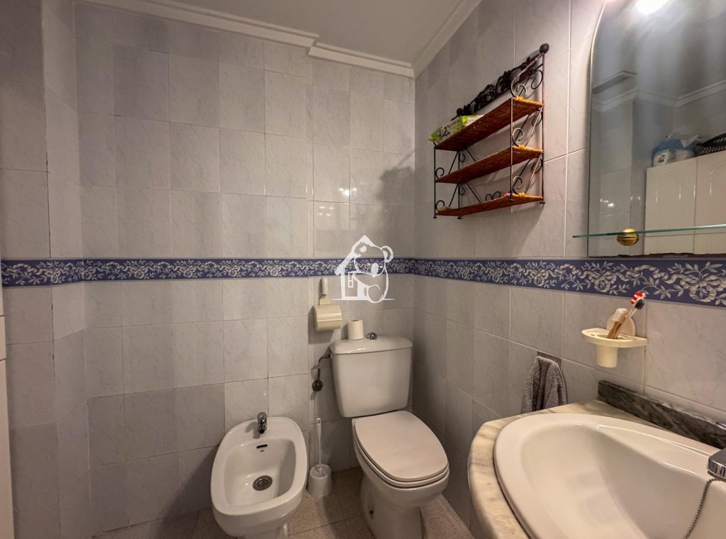 Lange Termijn Verhuur - Appartement / flat - Torrevieja - El Acequión - Los Náufragos