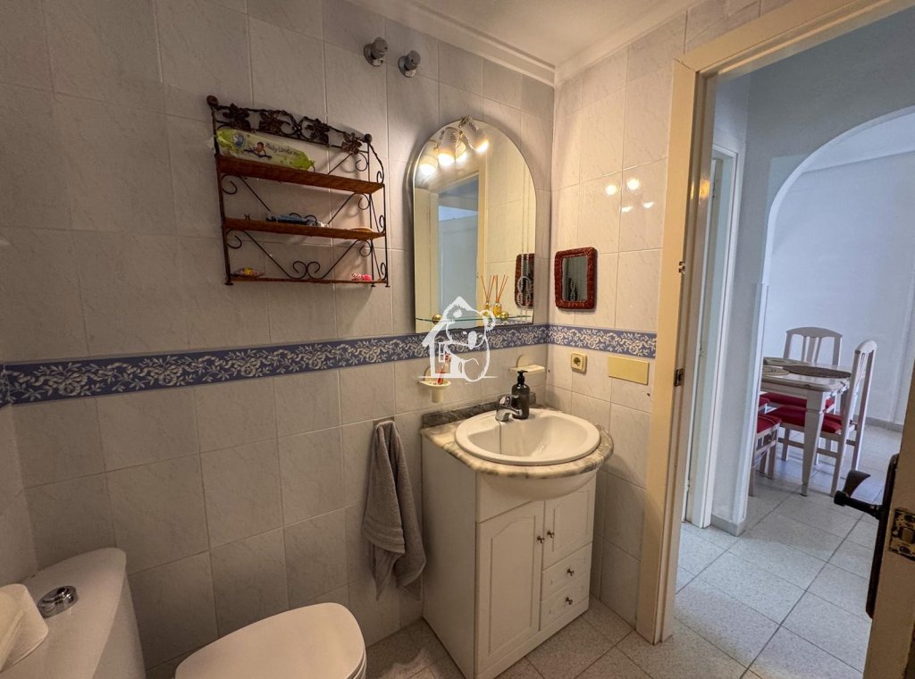 Lange Termijn Verhuur - Appartement / flat - Torrevieja - El Acequión - Los Náufragos