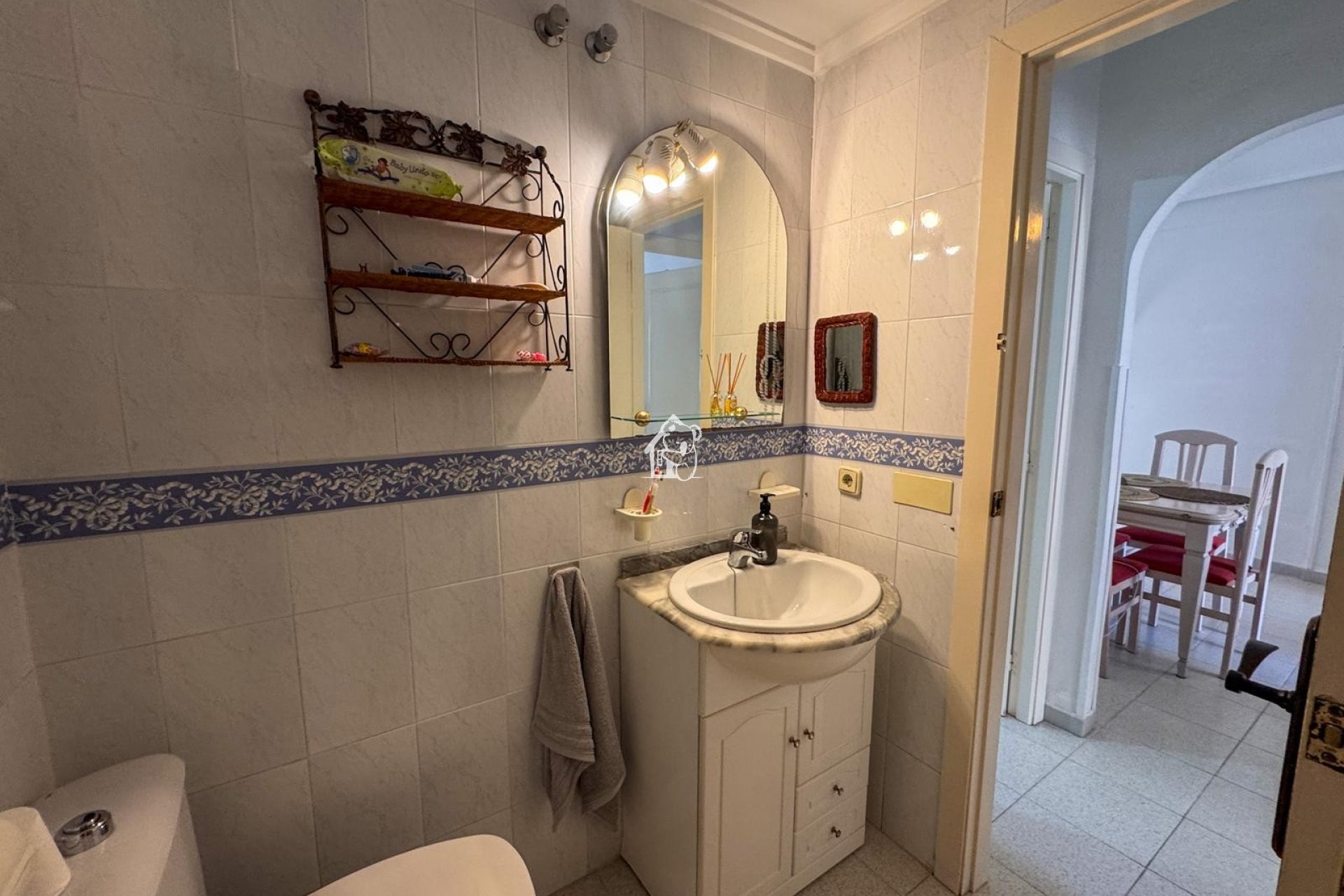 Lange Termijn Verhuur - Appartement / flat - Torrevieja - El Acequión - Los Náufragos