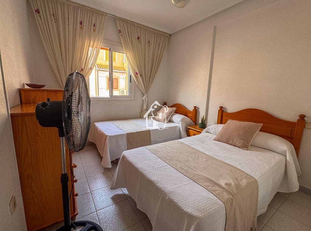 Lange Termijn Verhuur - Appartement / flat - Torrevieja - El Acequión - Los Náufragos