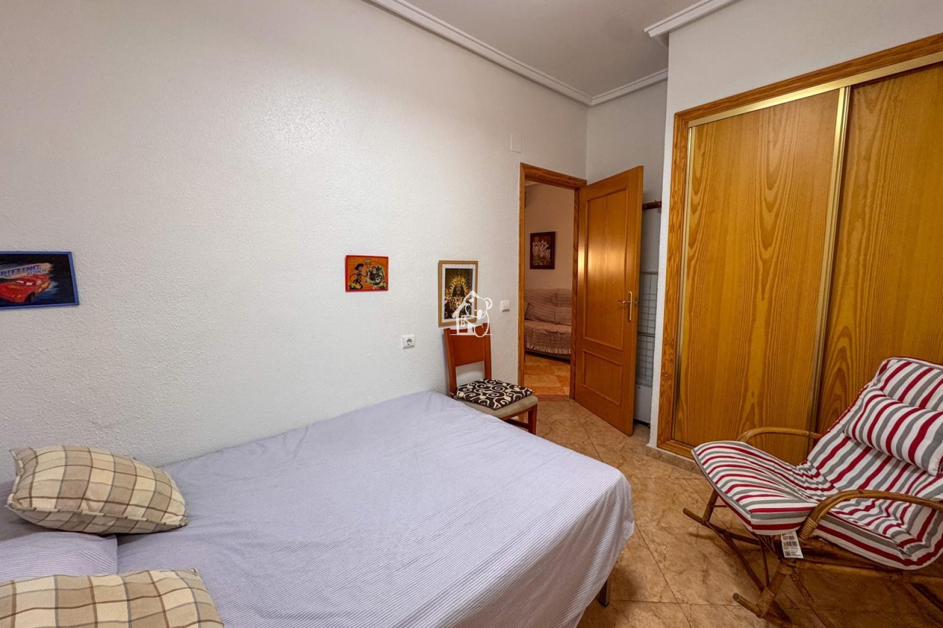 Lange Termijn Verhuur - Appartement / flat - Torrevieja - El Acequión - Los Náufragos