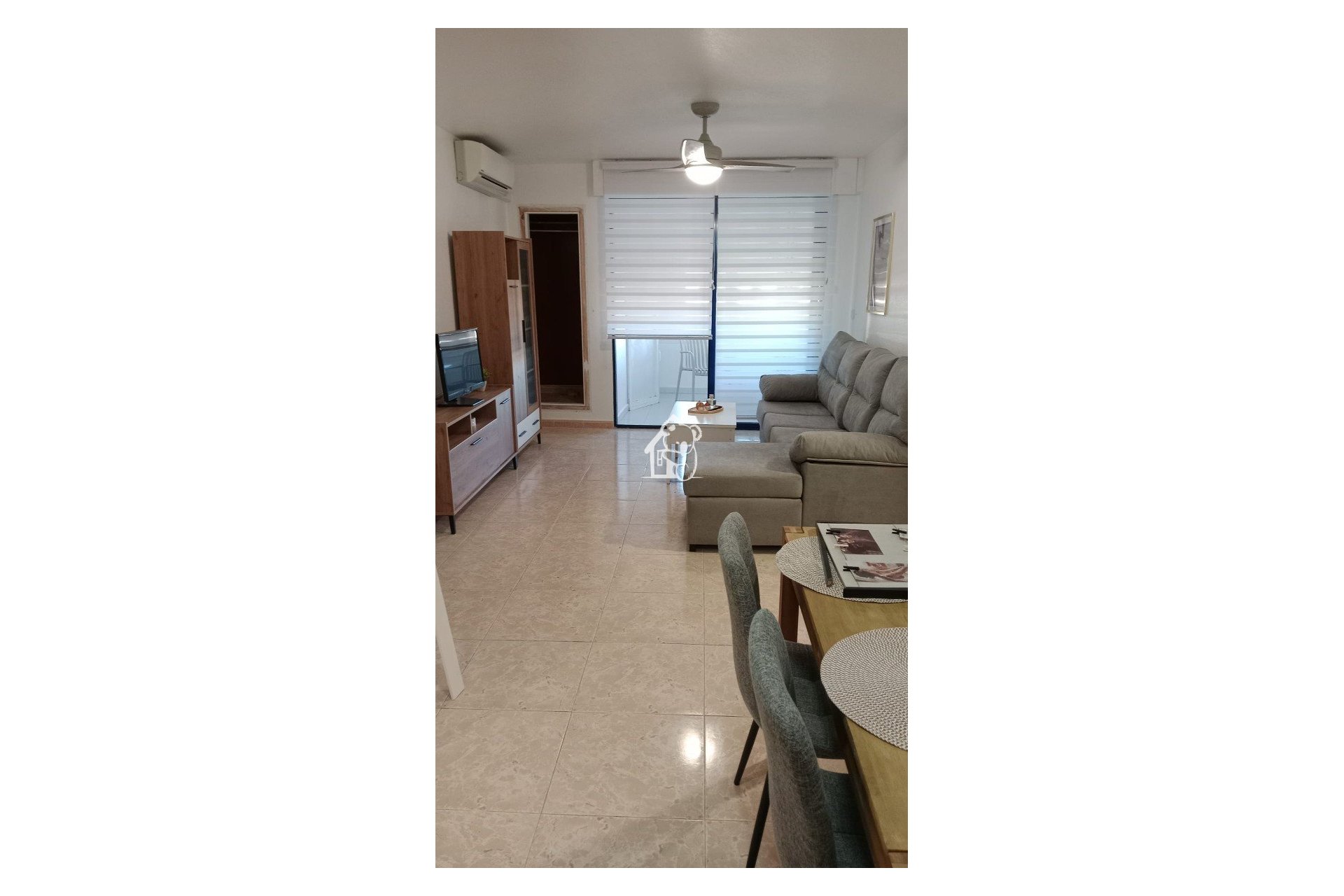 Lange Termijn Verhuur - Appartement / flat - Torrevieja - El Acequión - Los Náufragos