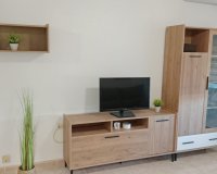 Lange Termijn Verhuur - Appartement / flat - Torrevieja - El Acequión - Los Náufragos