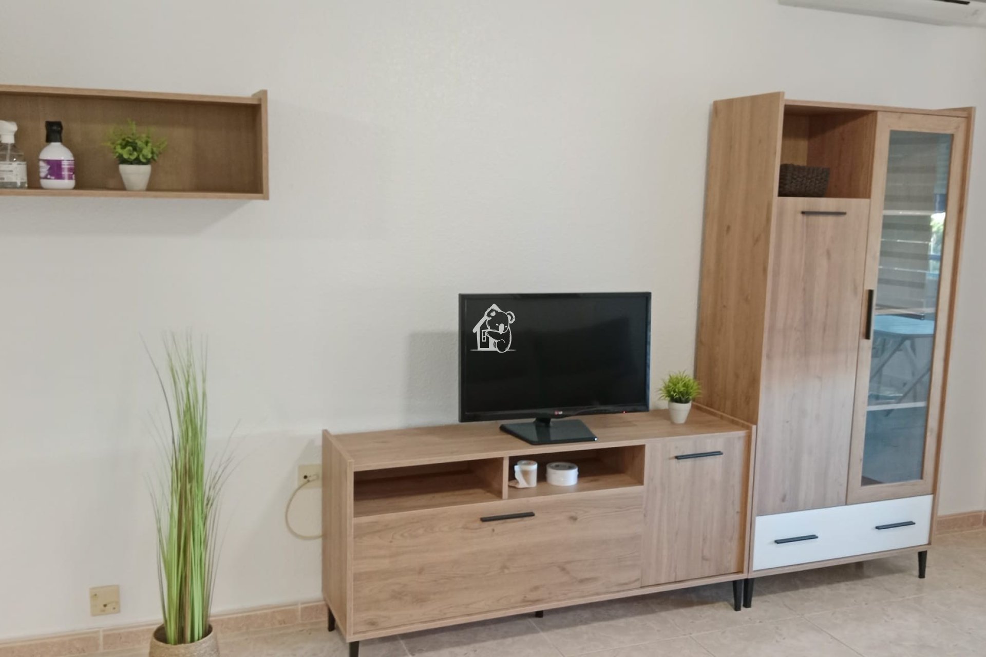 Lange Termijn Verhuur - Appartement / flat - Torrevieja - El Acequión - Los Náufragos