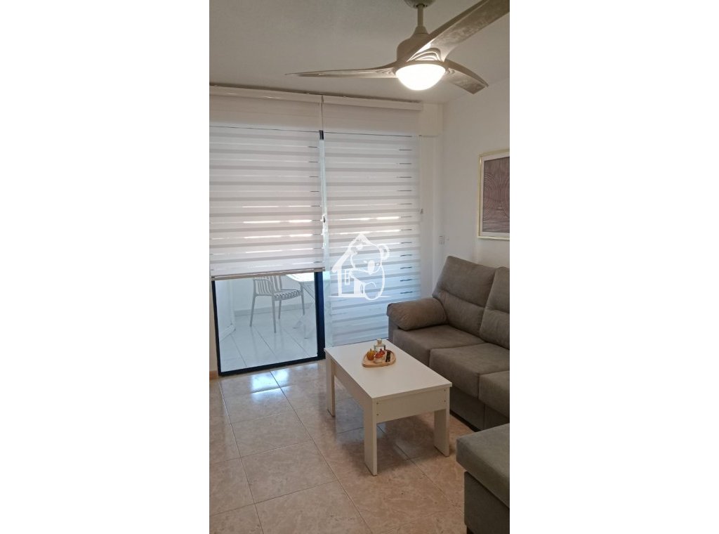 Lange Termijn Verhuur - Appartement / flat - Torrevieja - El Acequión - Los Náufragos