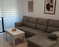 Lange Termijn Verhuur - Appartement / flat - Torrevieja - El Acequión - Los Náufragos