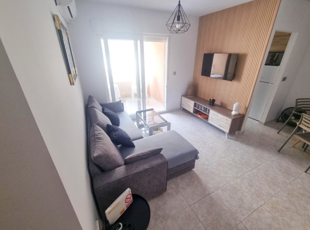 Lange Termijn Verhuur - Appartement / flat - Torrevieja - El Acequión - Los Náufragos